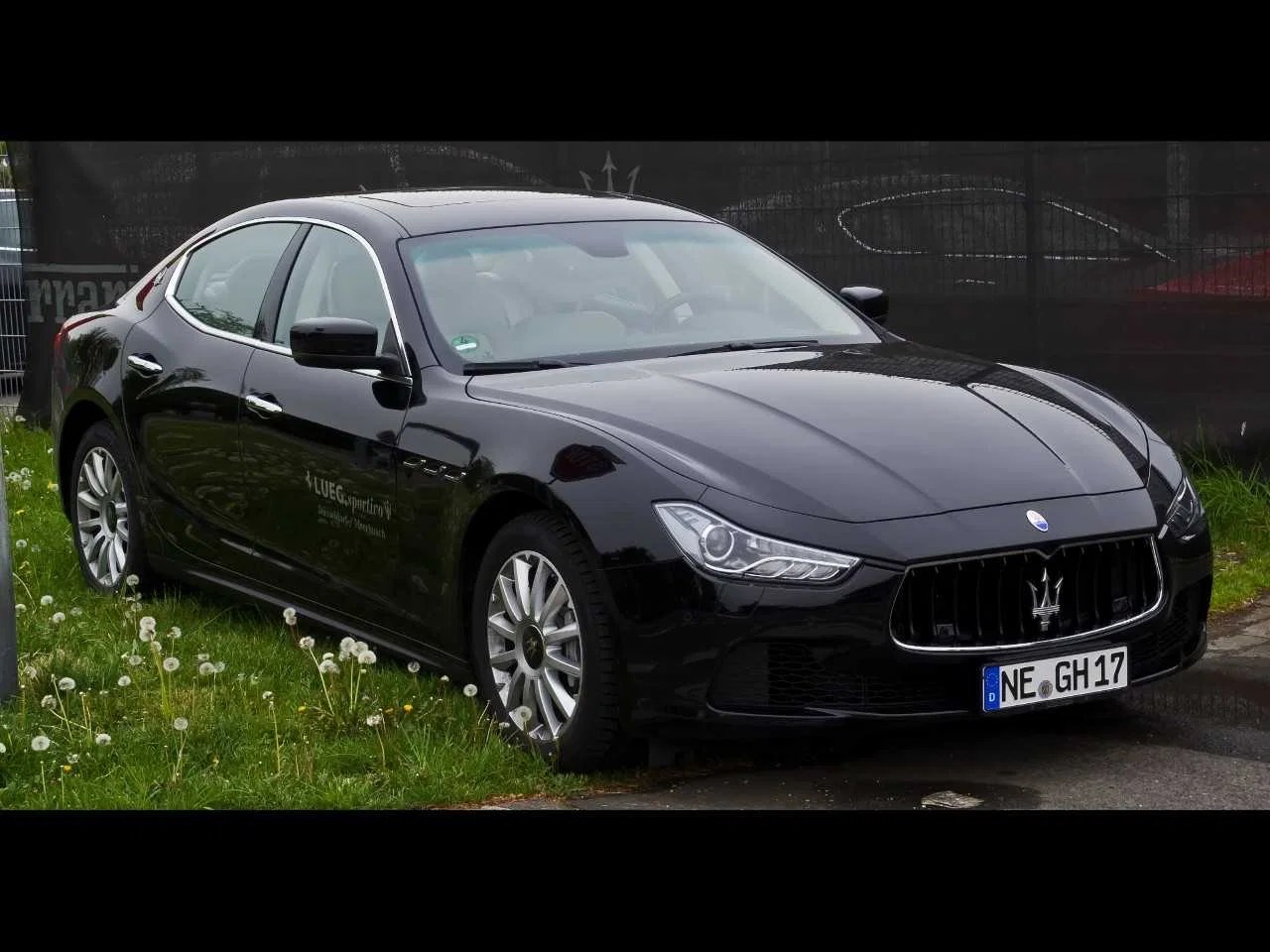 5 Luxury Cars For Under 50k That Make You Look Rich Exotic