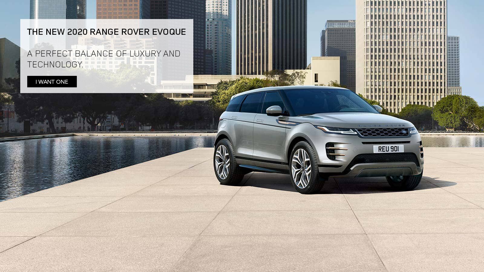 Range Rover Evoque Prestige Brochure Prospekt Russian