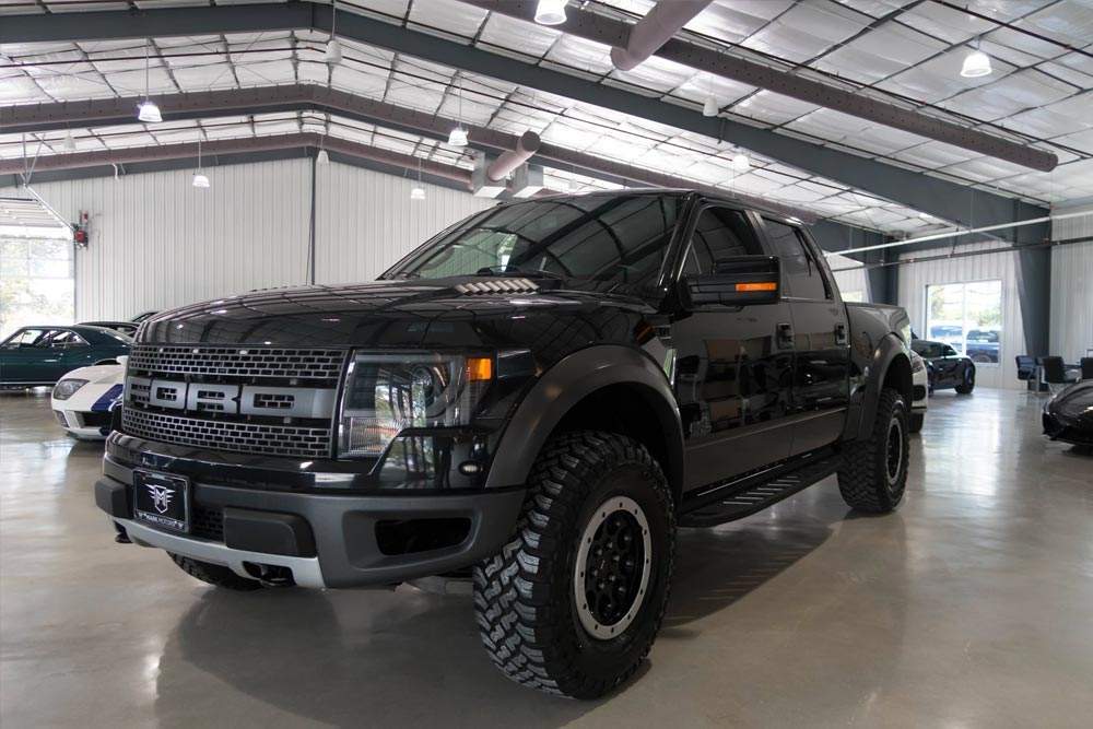2017 ford f150 raptor for sale in boerne tx