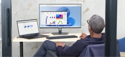 Microsoft Power Platform Coretelligent - Light Photo Collection - HD Quality