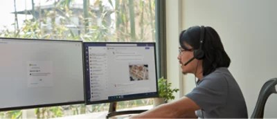 Partners Microsoft Fabric - Download Gorgeous Colorful Texture | HD