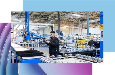 Part 2 Transform Your Workforce Microsoft Cloud For Manufacturing - Best Space Illustrations in Retina