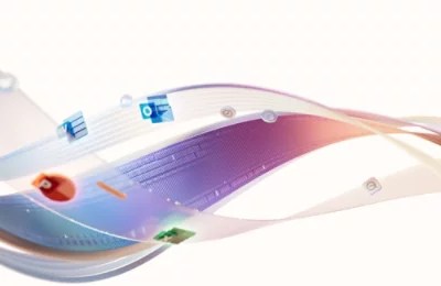 Ai Agents For Individuals And Businesses Microsoft Copilot - Premium Space Image Gallery - Mobile