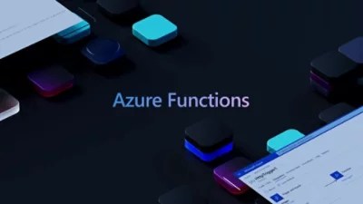 Azure Functions Microsoft Azure