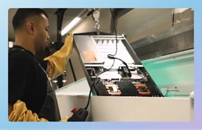 Windows Server Operating System Microsoft - Artistic Abstract Design - Full HD