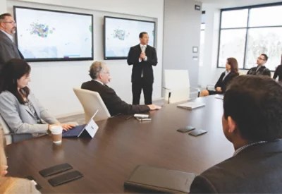 Microsoft Intelligent Data Platform Microsoft Cloud - High Resolution Dark Designs for Desktop