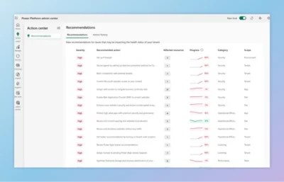 Source Control Operations Power Platform Microsoft Learn - HD Dark Images for Desktop