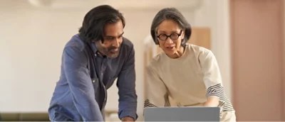 Microsoft And Byte Solutions Collaboration - High Resolution Vintage Pictures for Desktop