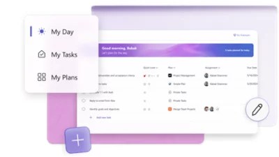 Microsoft Planner - Best Vintage Arts in HD