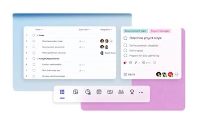 Microsoft Planner Daily Task And Work Management - Download Perfect Minimal Wallpaper | Full HD