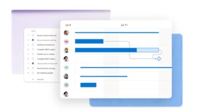 Microsoft Planner - Download Creative City Photo | High Resolution