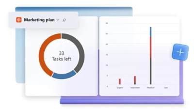 Microsoft Planner - Premium Landscape Photo Gallery - 8K