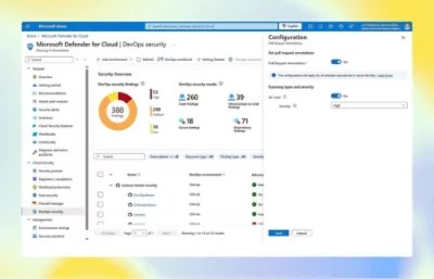 Microsoft Defender For Cloud Microsoft Security