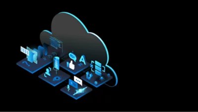 Data And Ai Microsoft Cloud Solutions Adventa - Best Abstract Backgrounds in 4K