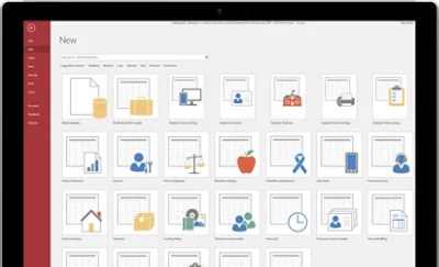 Hướng dẫn access đến các ứng dụng thông qua giới từ gì