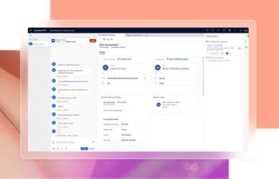 Microsoft Industry Clouds Microsoft Cloud For Retail Microsoft - High Resolution Landscape Textures for Desktop