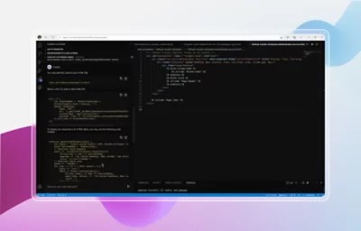 Power Pages Website Builder Microsoft Power Platform - 8K Landscape Patterns for Desktop