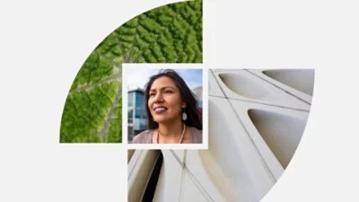 Microsoft For Sustainability Microsoft - Nature Background Collection - 4K Quality