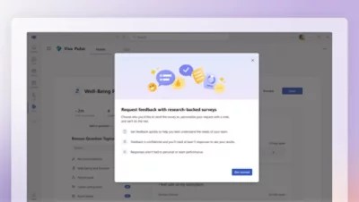 Microsoft Pulse - Dark Pattern Collection - HD Quality