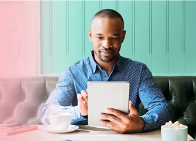 Microsoft Ai Research Tackles Efficiency Language And 3d Interface - Elegant Ocean Background - 8K