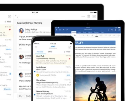 Nonprofit Microsoft - Download Stunning Colorful Image | Mobile