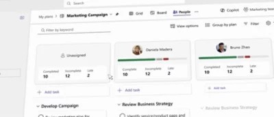 Do What Matters Most Planner Microsoft Edge Addons - Best Colorful Designs in 8K