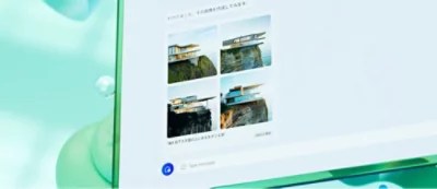 Microsoft Copilot Will Get Video Creation Capabilities - Geometric Background Collection - 8K Quality