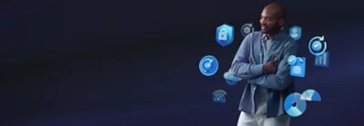 Get To Know Azure Microsoft Azure - Sunset Illustrations - Professional HD Collection