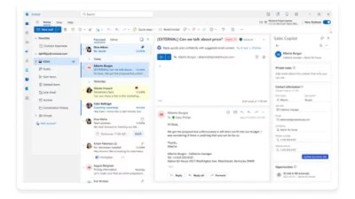 Quicklizard Microsoft Dynamics 365 Prodware Group - Download Ultra HD City Design | Mobile