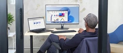 Cloud Endpoint Security And Management For Enterprise Microsoft 365 - Geometric Designs - Beautiful 4K Collection