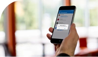 Microsoft Mobile Phone Authenticator App Microsoft Security - Download Stunning Space Photo | High Resolution