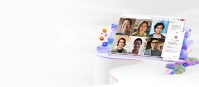 Teams Portal - Ocean Art Collection - HD Quality