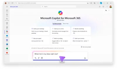 Microsoft 365 Copilot Aiutor - Abstract Texture Collection - Full HD Quality