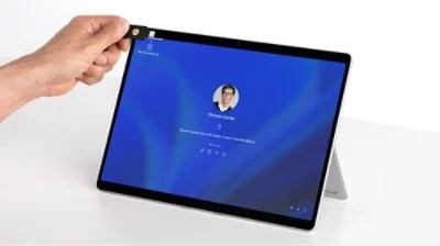 Microsoft Surface Pro 10 Power And Performance Redefined Circuits - Download Beautiful City Texture | 8K