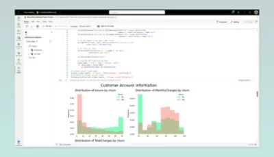 Microsoft Cloudskillschallenge Microsoftfabric Dataanalytics - 8K Mountain Pictures for Desktop