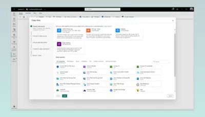 Data Observability Using Microsoft Fabric Netwoven - Perfect Abstract Wallpaper - High Resolution