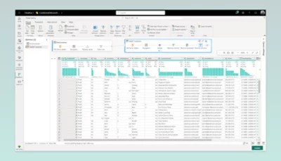 Datagovernance Cloudstrategy Microsoftfabric Costoptimization - Download Beautiful Gradient Image | Retina