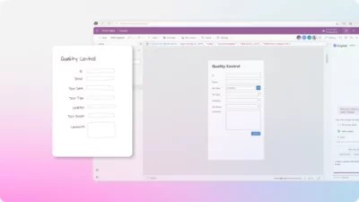 Powerapps Microsoft - Nature Texture Collection - Mobile Quality
