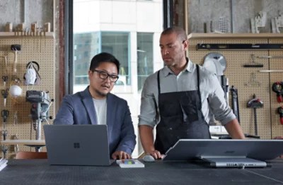 Surface Sustainability - Mobile City Photos for Desktop