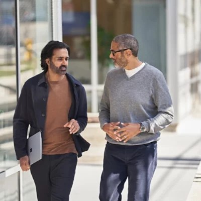 Responsible Ai Principles And Approach Microsoft Ai