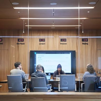 Responsible Ai Principles And Approach Microsoft Ai