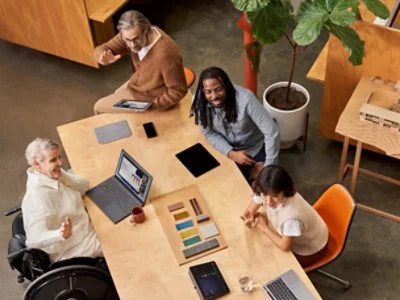 Responsible Ai Principles And Approach Microsoft Ai
