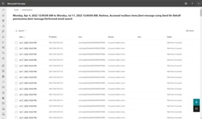Microsoft Purview Audit Microsoft Security - Best Sunset Textures in 4K
