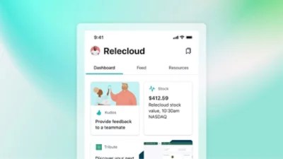 Microsoft Viva Connections - Best Ocean Images in 4K