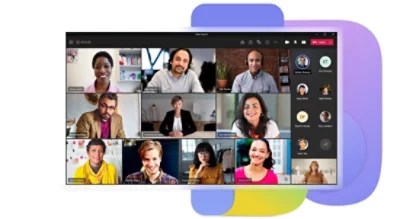 Microsoft Teams For Enterprise Microsoft Teams - Premium Landscape Design Gallery - Full HD