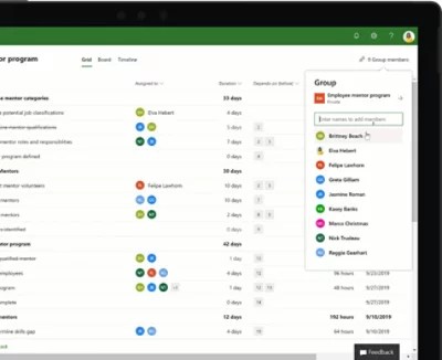 Simple Project Management For Small Teams Microsoft Project - Mountain Arts - Stunning HD Collection