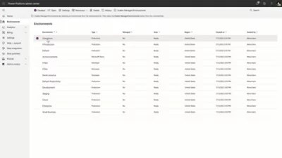 Itadmin Ppac Msignite Microsoft Power Platform - Beautiful Full HD Mountain Textures | Free Download