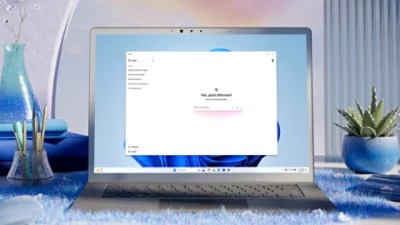 Microsoft Copilot Apple Computers - Download Classic City Illustration | HD