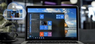 Microsoft Virtual Desktop Infrastructure Vdi Explained Technet Edge Infrastructure - Best Ocean Images in Retina