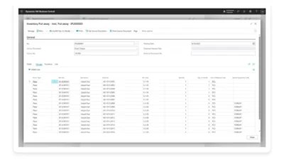 Issue Pulling Data From D365 Business Central Co Microsoft - Mobile Nature Backgrounds for Desktop